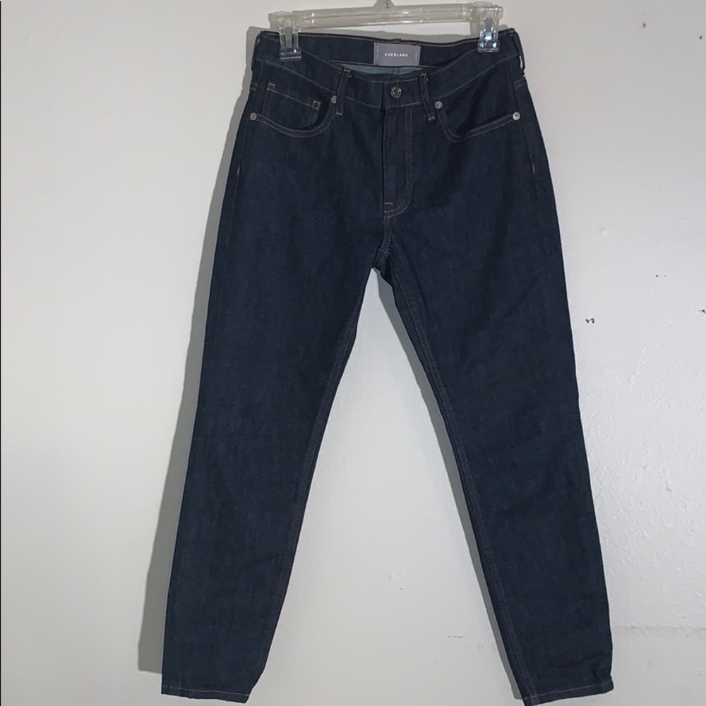 EVERLANE ankle jeans! Never worn!